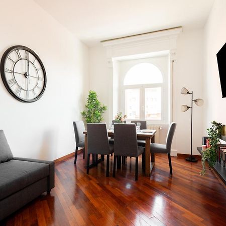 Piacentino Homes San Giovanni Apartment Рим Экстерьер фото