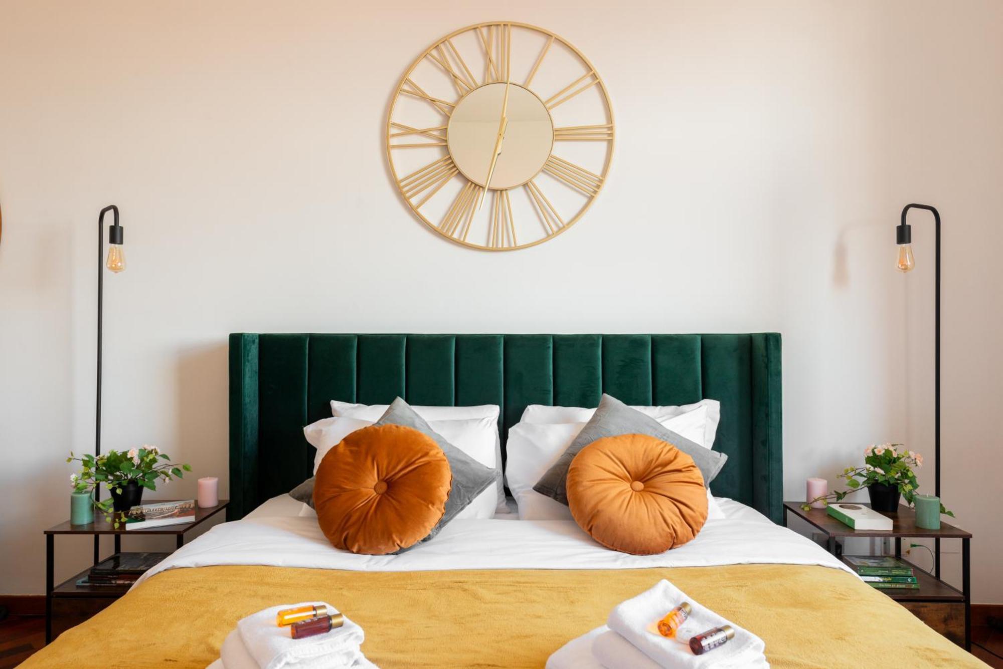 Piacentino Homes San Giovanni Apartment Рим Экстерьер фото