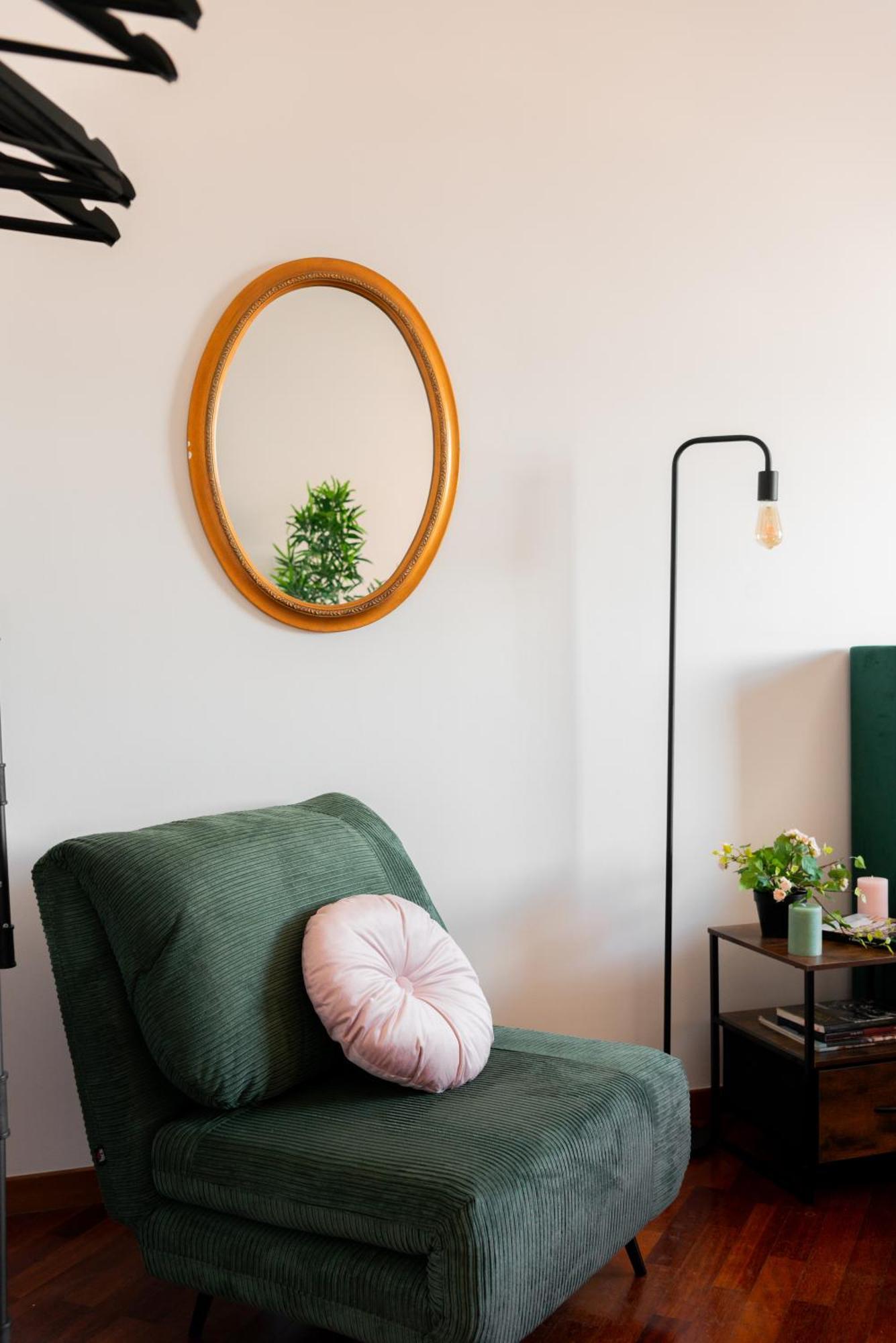 Piacentino Homes San Giovanni Apartment Рим Экстерьер фото