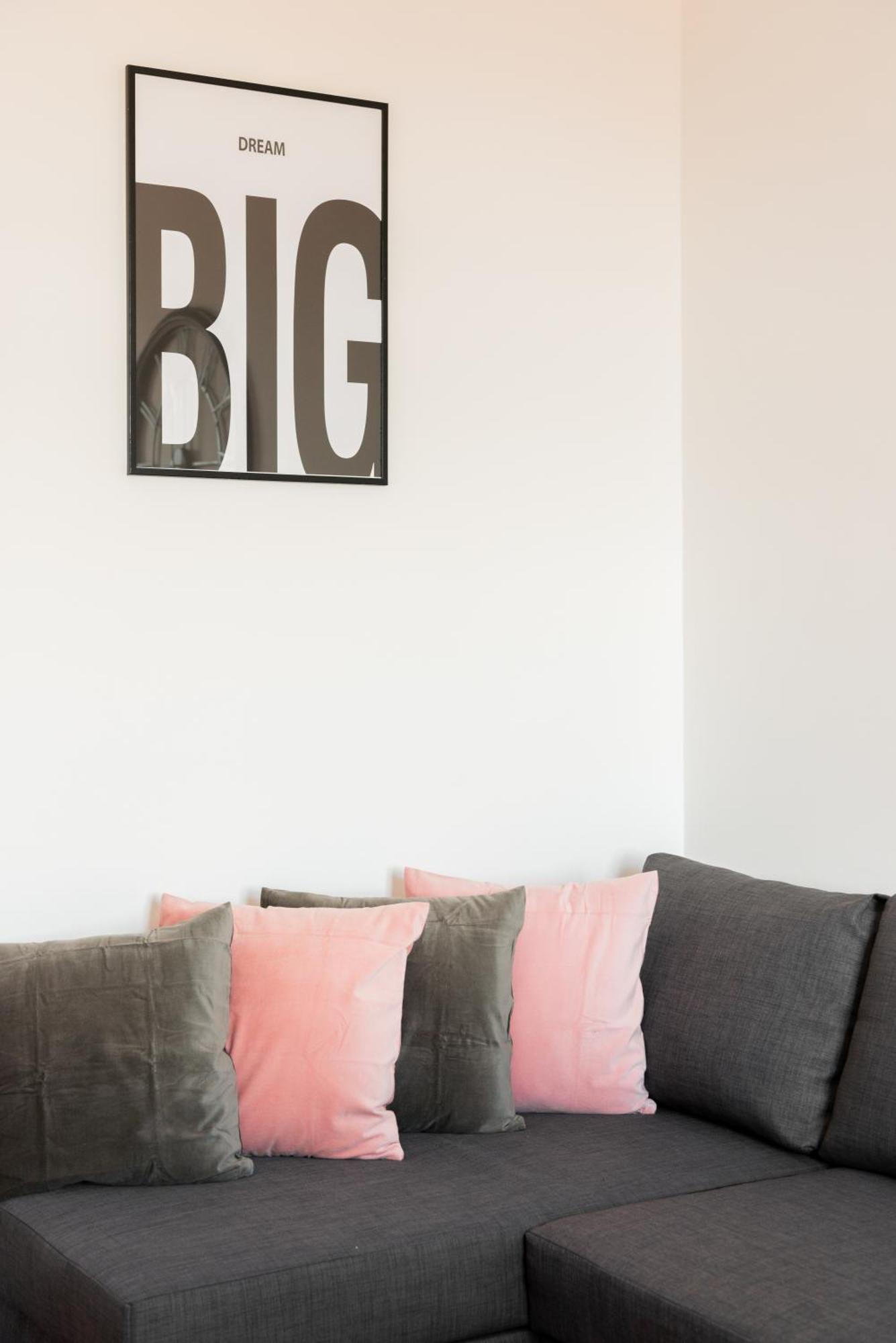 Piacentino Homes San Giovanni Apartment Рим Экстерьер фото