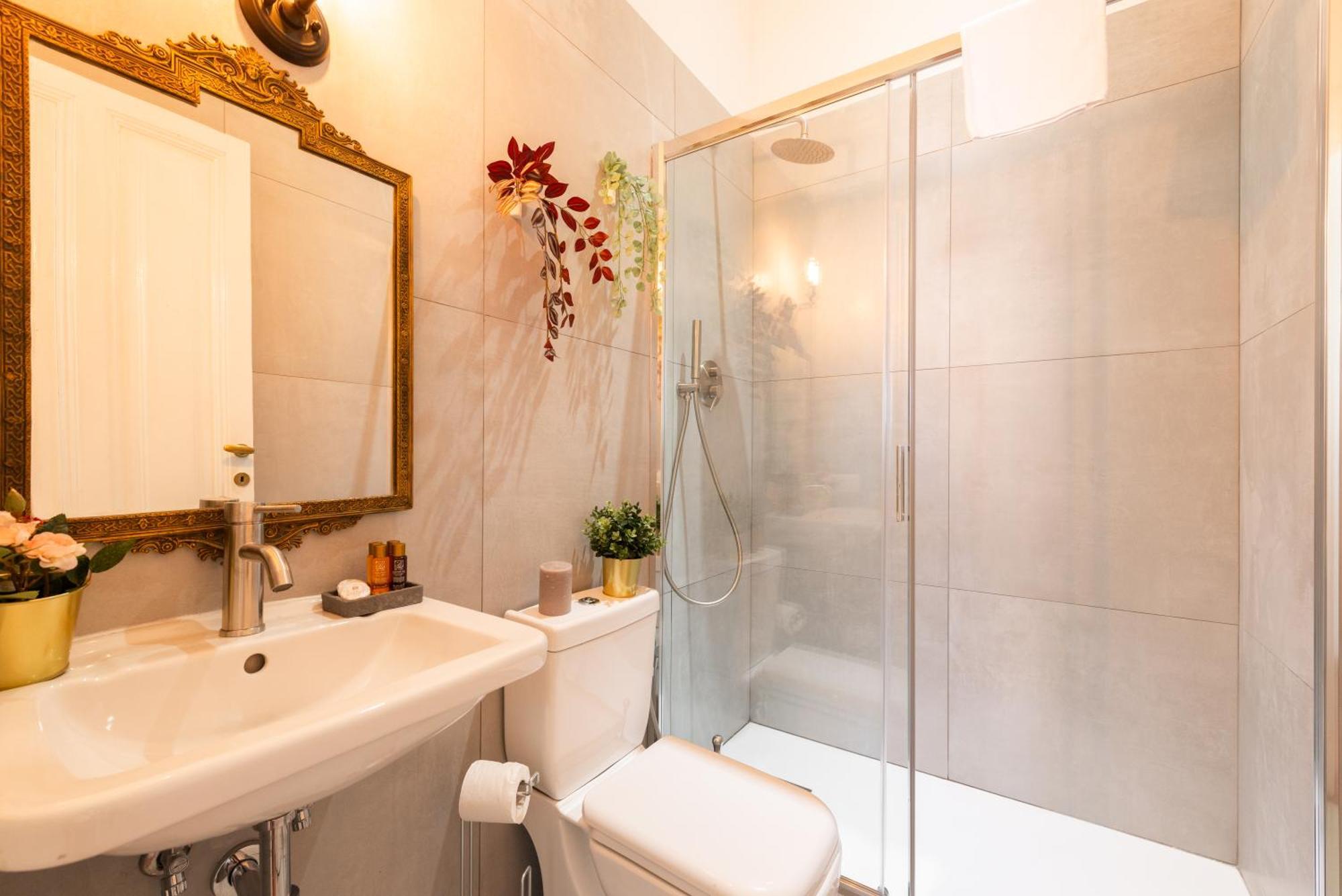 Piacentino Homes San Giovanni Apartment Рим Экстерьер фото