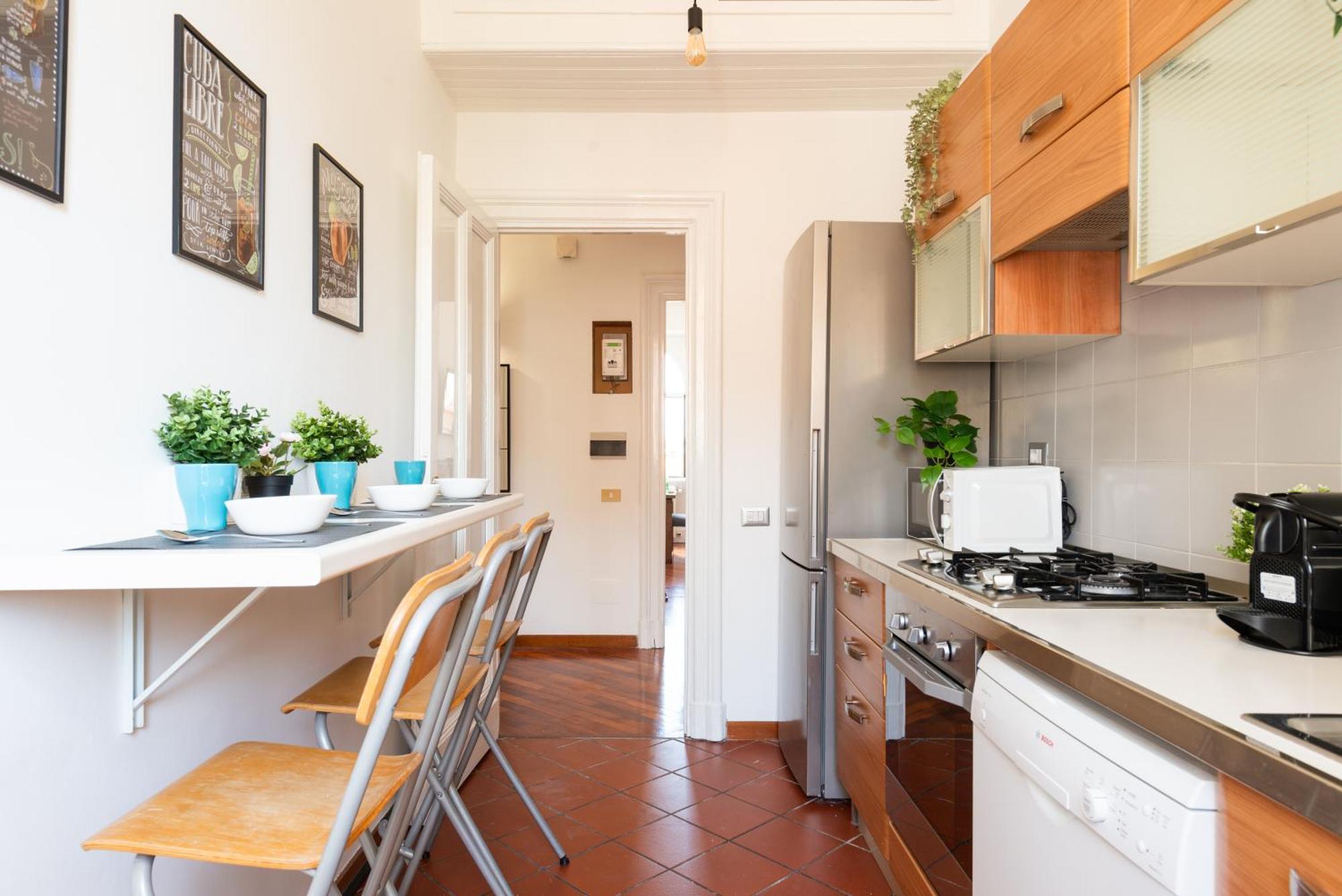 Piacentino Homes San Giovanni Apartment Рим Экстерьер фото